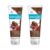 Everyuth Naturals Pure & Light Tan Removal Choco Cherry Scrub, 100G Pack Of 2