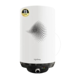Lifelong Water Heater – 15 Ltr Geyser With 5 Star Bee Rating – 2000W Electric For Bathroom – Wall Mount Hot Water Storage With Glass Lined Tank (Llswh115)