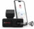 CP PLUS 3MP Car Dashcam Full HD+ Live GPS 137 Angle View Night Vision Dashboard Camera System(1 Camera, 3MP (2304 x 1296P))
