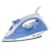 Singer Steamo 1200-Watt Steam Iron With 200 Ml Water Tank | Quick Heat | Dry/Steam/Spray Functions | Powerful Steam Burst | Non-Stick Soleplate | Self Cleaning | 2-Year Warranty | Blue