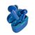 boAt Airdopes Ultra Plus TWS in Ear Earbuds with 50 HRS Playback, 4-MIC ENx Technology & ASAP Charge(Sporty Blue)
