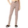 Sweet Dreams Women’s Abstract Printed Pyjama