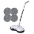 Orient Electric’s 1200mm I Tome Plus| BLDC energy saving ceiling fan | BEE 5-star rated | Ceiling fan with LED lights | Saves up to 50% on electricity bills | 3-year warranty | White, pack of 1
