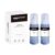Amazon Basics 003 Refill Ink Bottle (Dual Pack) | Compatible With Epson L3110/L3150/L3250/L3252/L3115/L3116/L3101/L3210/L3215/L3216/L3151/L3152/L3156/L5190 | Leak-Proof (70Ml, Yellow)