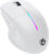 LAPCARE Swift Click Ergonomic Laser  Gaming Mouse(2.4GHz Wireless, Bluetooth, White)