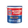 Nippon Paint Walltron Hydroshield Waterproofing Emulsion (10 L, White)