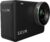 SJCAM SJ10X Optical 12 MP 4K24fps | 5.91 cm (2.33″) UHD IPS Touch Display Action Camera | 10M Waterproof Body | Gyro Stabilization | Mono (1 Internal Microphone) | VLOGING, Black