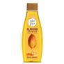Hair & Care Almond, Vitamin E & B5 Non-Sticky Hair Oil – 500ml | Up to 90% Less Hair Fall | Frizz Control | Smooth & Glossy Hair