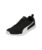 Puma Mens Dwane Black-White Running Shoes – 11 Uk (19326105)