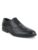 Liberty Fortune Hol-125E Lacing Brogue Shoes For Men With Pu Sole | Comfortable & Lightweight | Cushioned Footbed | Durable & Trendy Design | Leather Insole | Formal Footwear (Black – 40Eu)