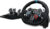 Logitech G29 Driving Force Racing Wheel,Floor Pedals  Motion Controller(Black, For PC, PS3, PS4, PS5)