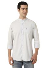 Allen Solly Mens Shirt Blue