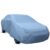 Amazon Brand – Solimo Small Sedan Car Cover, Grey (New Dzire, Xcent, Indigo, Tata Tigor, Logan, Cedia, etc.)
