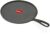 Pigeon By Stovekraft Cast Iron Long Handle Dosa Tawa (280 Mm) – Black