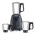 Bajaj Juvel Digi Mixer Grinder 800 Watts | Duracut Blades | Pre-Set Menu | 3 Jars | Nutri-Pro Feature | 2 Yrs Warranty 【Dark Grey】