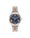 Lee Cooper Analog Blue Round Dial Men’s Watch – LC07449.590