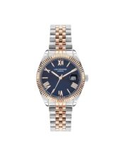 Lee Cooper Analog Blue Round Dial Men’s Watch – LC07449.590