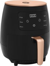 Masterchef Nutriking With Digital Touch Panel Air Fryer(4.5 L)