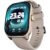 Fastrack Limitless FS2 Pro 1.96″ AMOLED Smart Watch with BT Calling, AI Voice Assistant, 100+ Sports Modes, 5-Day Battery, Fast Charge, Health Tracking, – Smartwatch for Men & Women (Beige)