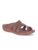 Liberty DELMA-1E Women Outdoor Sandal Tan – 3 UK