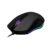 GAMDIAS RGB Wired Gaming Mouse | Aura GS2 | 6 Multi-Function Keys | Advance Ergonomic Design for Better Grip and Travel | Multi-Colour Lighting | 1.5m USB A Cable