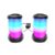 HP Multimedia Speaker DHS-5100, High Power Speaker with Pure and Pleasant Sound Quality; RGB Light Effect; USB Powered; Bluetooth® 5 connectivity Support; Dual Speaker Design