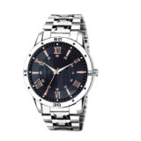 Men’s Classic Analog Wrist Watch with Elegant Styling and Everyday Comfort
