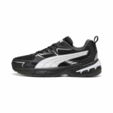 PUMA | Milenio Tech 2000s Comfort Sneakers