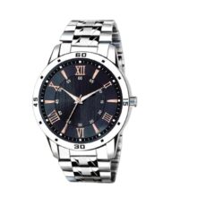 Men’s Classic Analog Wrist Watch with Elegant Styling and Everyday Comfort