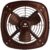 Havells Ventil Air Dsp 230Mm Exhaust Fan | Strong Air Suction, Rust Proof Body |Suitable For Bathroom, Kitchen, And Office| Warranty: 2 Years | (Pack Of 1, Choco Brown)