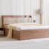 Cabana Homes Pvc Self-Adhesive Wallpaper, Wall Panel Design, 45 X 125 Cm, 2 Rolls (12 Sq. Ft) Made In India