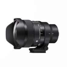 Sigma 15mm F1.4 Fisheye DG DN Art Lens for Leica L Mount Mirrorless Camera Lens