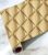Cabana Homes Pvc Self-Adhesive Wallpaper, Wall Panel Design, 45 X 125 Cm, 2 Rolls (12 Sq. Ft) Made In India