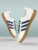 ADIDAS VL COURT BASE Running Shoes For Men(White , 10)