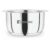 BERGNER Eternity Stainless Steel Tope With Induction Compatible (2.85 Liter, Silver),Non-Stick