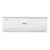 Voltas 1.5 Ton 5 Star, Inverter Split Ac(Copper, 4-In-1 Adjustable Mode, Anti-Dust Filter, 2023 Model,185V Vectra Elite, White)
