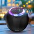 Amazon Echo Pop (Green) gift twin pack with Wipro 9W Simple Setup LED Smart Color Bulb and Alexa | with Smart Home controls