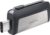 SANDISK Ultra Dual Drive Type-C 256GB, OTG, Upto 150MB/s, Pendrive, 5Y Warranty (SDDDC2-256G-I35)