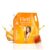 Vivel Glycerin & Honey Moisturizing Body Wash for Men & Women, 1300ml Pouch