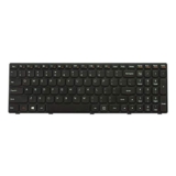 Swiztek Laptop Keyboard for G700 G500 G710 G505 G510 Black