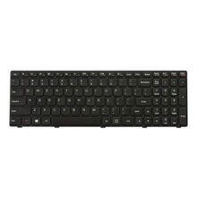 Swiztek Laptop Keyboard for G700 G500 G710 G505 G510 Black
