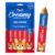 Drools All Life Stages Creamy Lickable Cat Treat (75g x 5 Sticks,375g) Pack of 5 | Real Chicken Flavour | Easy to Hand Feed | Support Your Cat’s Overall Health & Well-Being | Rich & Flavourful
