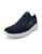 Skechers Women’S Navy/Blue Sneakers – 3 Uk (6 Us)