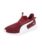 Puma Mens Smooth Walk Team Regal Red-White Running Shoe – 10UK (37851301)