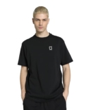 PUMA Men, Pivot Unisex Tee 2.0, Black, S, (62759403)