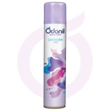 Odonil Room Air Freshener Spray, Lavender Mist – 550ml | Nature inspired fragrance for Home & Office