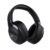 boAt Nirvana Eutopia Bluetooth Headphones with Head Tracking Function, Spatial Audio,20 HRS Playtime, ENx™ Tech, ASAP™ Charge, Hearables App(Android & iOS Compatible)(Primia Black)