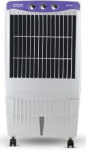 Hindware Smart Appliances 85 L Desert Air Cooler(Lavender And White, Vectra)