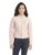 Levi’S®Women’S Band Neck Leather Jacket (A2168-0005_Xs_Beige)