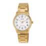 Casio Enticer Men Analog White Dial Men MTP-V002G-7B2UDF (A2312)